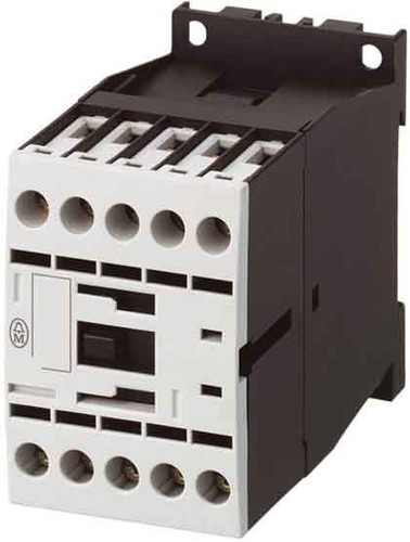 Eaton Leistungsschütz 1S 7,5kW/400V,AC DILM15-10(230V50HZ)