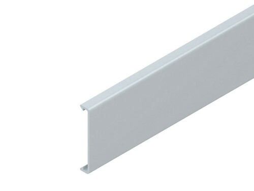 HKL Verdrahtungskanal-Deckel VDD 100