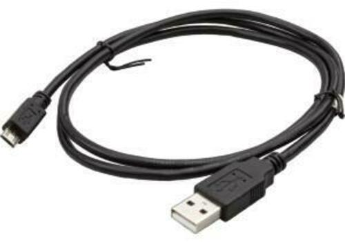 Ipf Electronic Programmierkabel, 1m, USB-2.0-Micro-B VK100U44 Ipf Electronic Programmierkabel, 1m, USB-2.0-Micro-B VK100U44