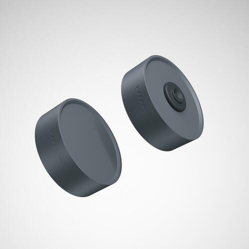 Trilux Abdeckung anthrazit TugraKs24AluC2Set Trilux Abdeckung anthrazit TugraKs24AluC2Set