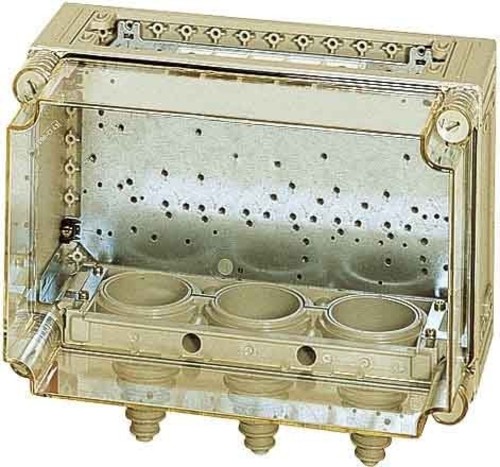 Eaton Kabelstutzen KST34-200