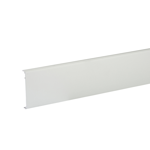Schneider Electric Frontabdeckung 80 mm TYP: FCA-F80 AN 5580080