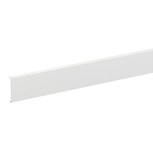 Schneider Electric Frontabdeckung 80 mm TYP: FCA-F80 9016 5580088