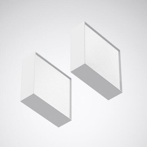 Trilux Endkappe weiß VarituraZKS24Set01 Trilux Endkappe weiß VarituraZKS24Set01