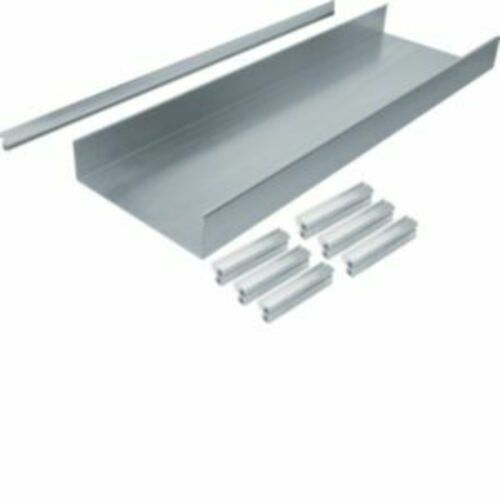 Tehalit Aufbodenkanal-UT 1-seitig zu AK 250x70mm AKU2500701