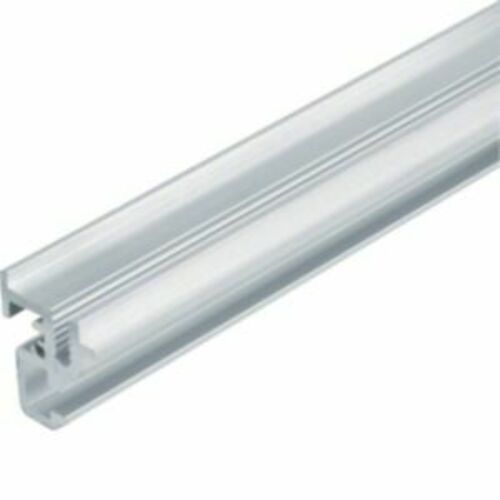 Tehalit Seitenprofil m.Abschlkante L=2400mm AKZSP2400