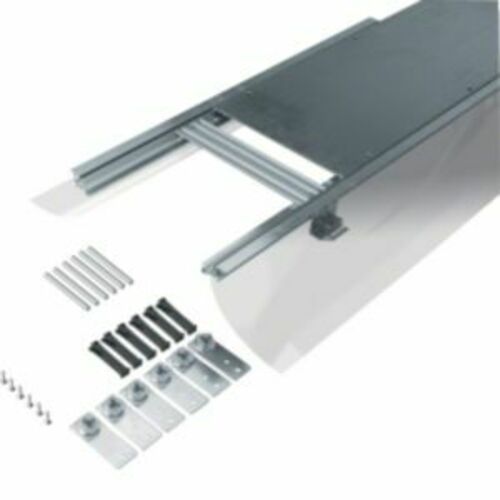 Tehalit Bodenkanal mit Folie BKF 300x(105-150)mm BKF300105