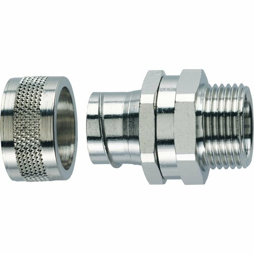 Lapp Zubehör SILVYN-LGS-2-M-40X1,5 LGS-2-M 40x1,5