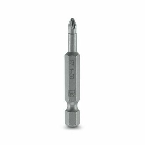 Phoenix Contact Schraubeinsatz SF-BIT-PZ 1-50 Phoenix Contact Schraubeinsatz SF-BIT-PZ 1-50
