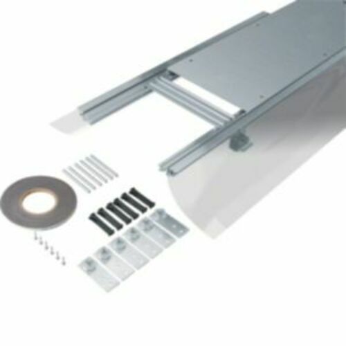 Tehalit Bodenkanal mit Folie BKFD 300x(65-110) BKFD300065
