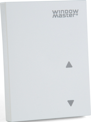 WindowMaster Temperatur + CO2 Sensor WSK-Link WWS 100 0101