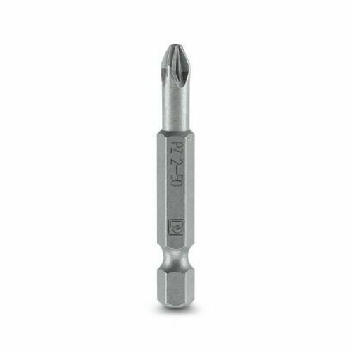 Phoenix Contact Schraubeinsatz SF-BIT-PZ 2-50 Phoenix Contact Schraubeinsatz SF-BIT-PZ 2-50