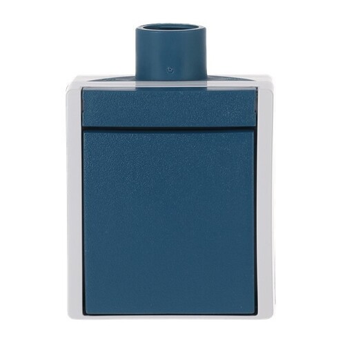 Busch-Jaeger Wechselschalter mit Rohreinführung 2601/6 W/TT-53 Busch-Jaeger Wechselschalter mit Rohreinführung 2601/6 W/TT-53