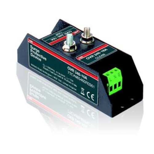ABB Stotz S&J Überspannungsschutz OVR 240-16A ABB Stotz S&J Überspannungsschutz OVR 240-16A