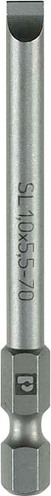 Phoenix Contact Schraubeinsatz SF-BIT-SL 1,0X5,5-70