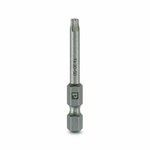 Phoenix Contact Schraubeinsatz SF-BIT-TX 20-50 Phoenix Contact Schraubeinsatz SF-BIT-TX 20-50