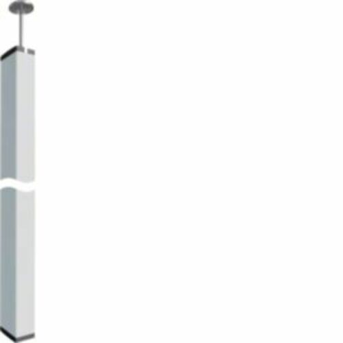 Tehalit DA-Säule 2-s R=2,5-2,8m DA200 L=2,45m vw DAS28025009016