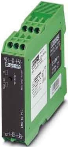 Phoenix Contact Überwachungsrelais EMD-SL-PTC
