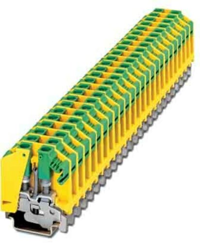 Phoenix Contact SL-Klemme Bolzen-Anschluss OTTA 6-PE Phoenix Contact SL-Klemme Bolzen-Anschluss OTTA 6-PE