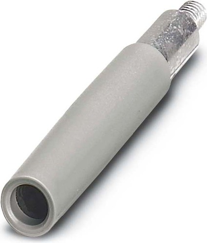 Phoenix Contact Querverbinder/Brücke für Reihenklemme PSBJ-URTK 6 GY Phoenix Contact Querverbinder/Brücke für Reihenklemme PSBJ-URTK 6 GY