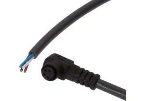 Ipf Electronic Anschlussleitung, 5m, Mini Dose 4polig VK500311
