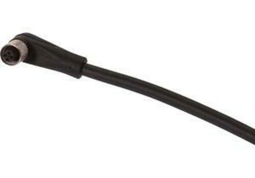 Ipf Electronic Anschlussleitung, 5m, M5 Dose 4polig VK500361