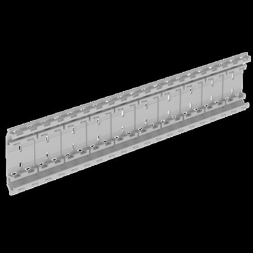 Unex Durchgehendes Unterteil 16x96 a. U23X f.H100 31100-04