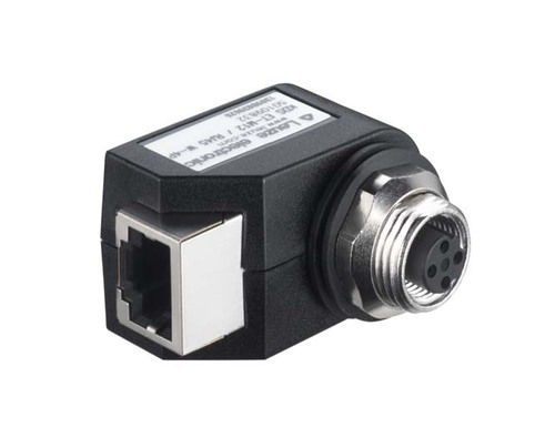 Leuze Adapter KDS ET-M12 #50109832