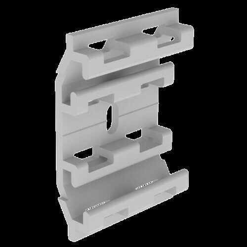 Unex Einzelnes Unterteilstück 16x71 a. U23X f.H75 31175-04