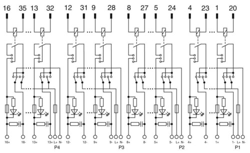 Phoenix Contact Aktivmodul 2906120