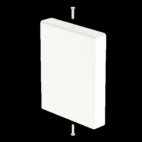 Unex Endstück 60x75 aus U24X 31382-02