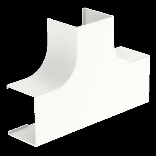 Unex T-Abzweigung 60x75 aus U24X 31432-02