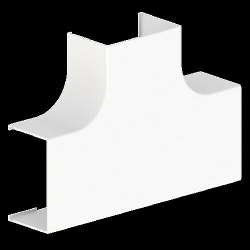 Unex T-Abzweigung 60x100 aus U24X 31433-02