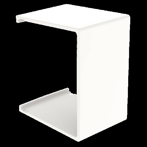 Unex Verbindungsstück 60x75 aus U24X 31532-02