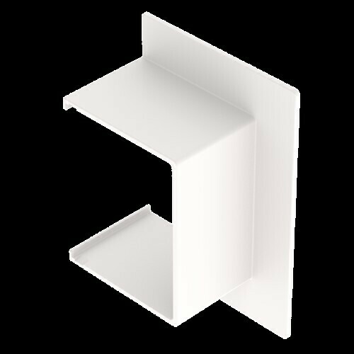 Unex Durchführung gerade 60x75 aus U24X 31622-02