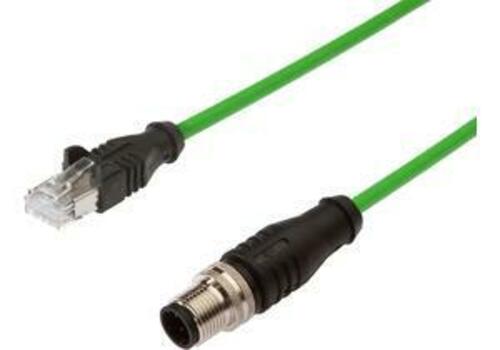 Ipf Electronic Datenkabel, Verbindungsleitung VK508F25