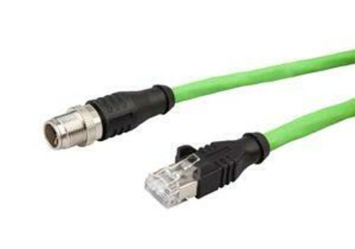 Ipf Electronic Datenkabel, Verbindungsleitung VK508F28