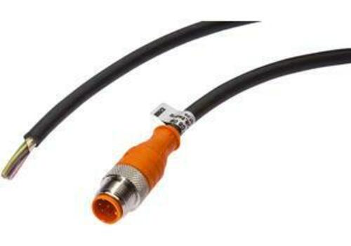 Ipf Electronic Anschlussleitung, 5m, M12 Stecker 8polig VK50C509