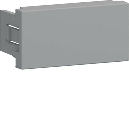 Tehalit Montagerahmen Blind 45x22.5 aluminium G45BLIND1LAN Tehalit Montagerahmen Blind 45x22.5 aluminium G45BLIND1LAN