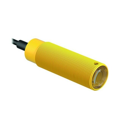 Turck Einweglichtschranke Empfänger SM30PRLEB