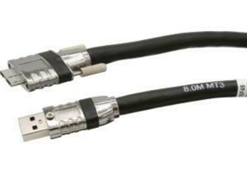 Ipf Electronic Programmierkabel, 8m, USB-3.0-Micro-B VK805F45