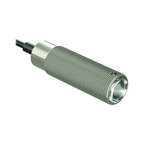 Turck Einweglichtschranke Empfänger SM30SRLB W/30