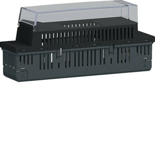 Tehalit Steckdose 45x45 Hutschienengeh. 2TE GKEV02029011 Tehalit Steckdose 45x45 Hutschienengeh. 2TE GKEV02029011