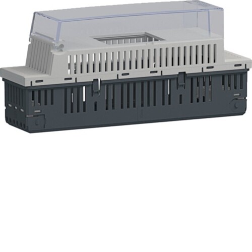 Tehalit Steckdose 45x45 Hutschienengeh. 2TE GKEV02029016 Tehalit Steckdose 45x45 Hutschienengeh. 2TE GKEV02029016