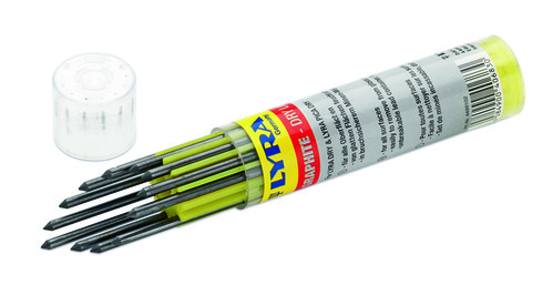 Cimco Werkzeuge Ersatzminen graphit 212152 (VE12)