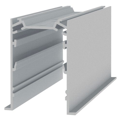 SCHMITZ-WILA Einbauprofil 3m si 152-003-200-3000