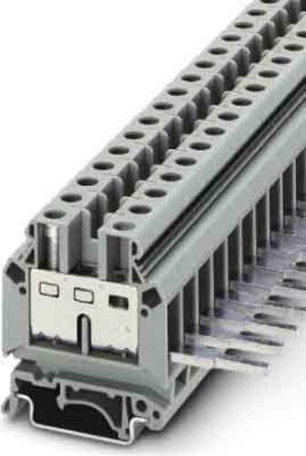 Phoenix Contact Durchgangsklemme Trennklemme URKN-A Phoenix Contact Durchgangsklemme Trennklemme URKN-A