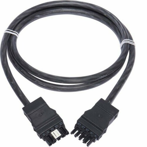Tehalit Kabel Winsta Code A,5x4²,2.5m,hfr,Cca GKWAD55025
