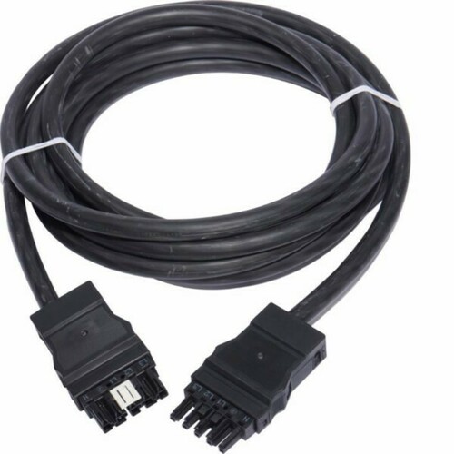 Tehalit Kabel Winsta Code A,5x4²,5.0m,hfr,Cca GKWAD55050