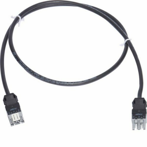 Tehalit Kabel Winsta Code B,3x1.5²,1.5m,hfr,Cc GKWAD93015